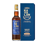 카발란 솔리스트 비노 바리끄 싱글 캐스크 CS